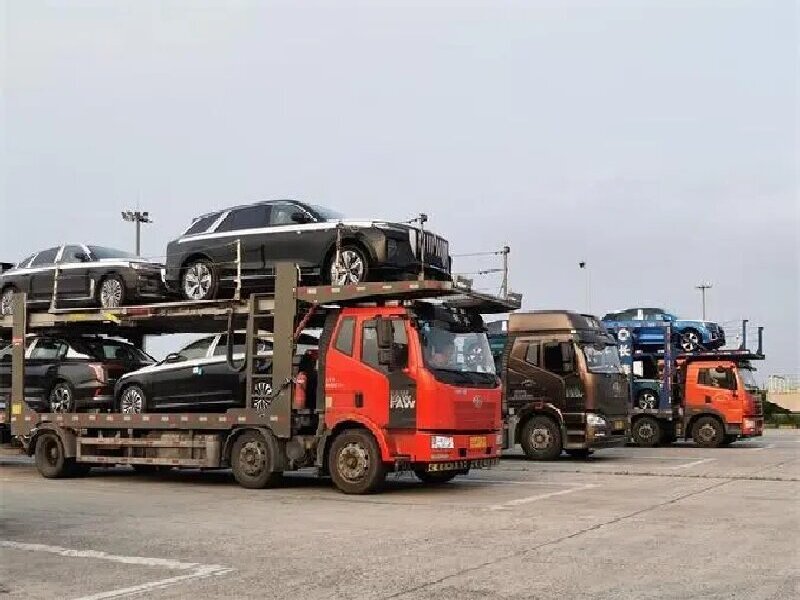 蘇州到東鄉轎車(chē)托運公司