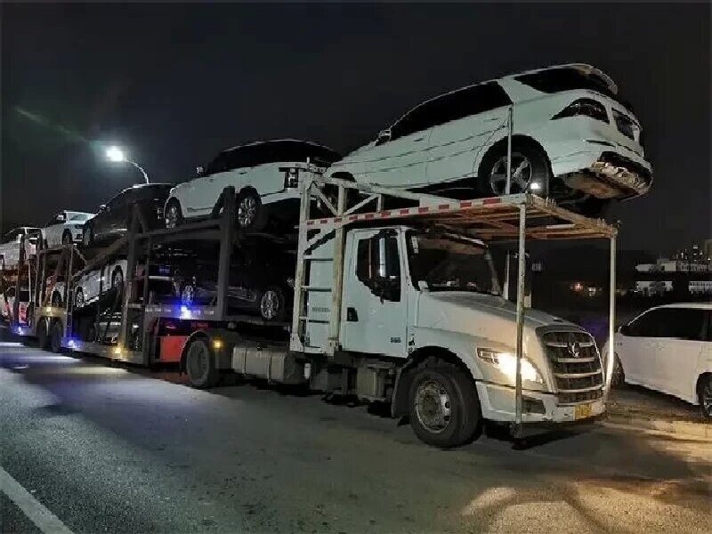 蘇州到屏邊苗族自治轎車(chē)托運公司