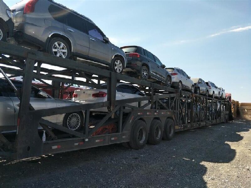 蘇州至杏花嶺區物流公司