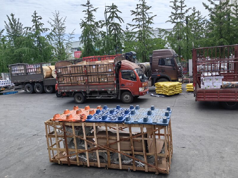 蘇州至績(jì)溪物流公司