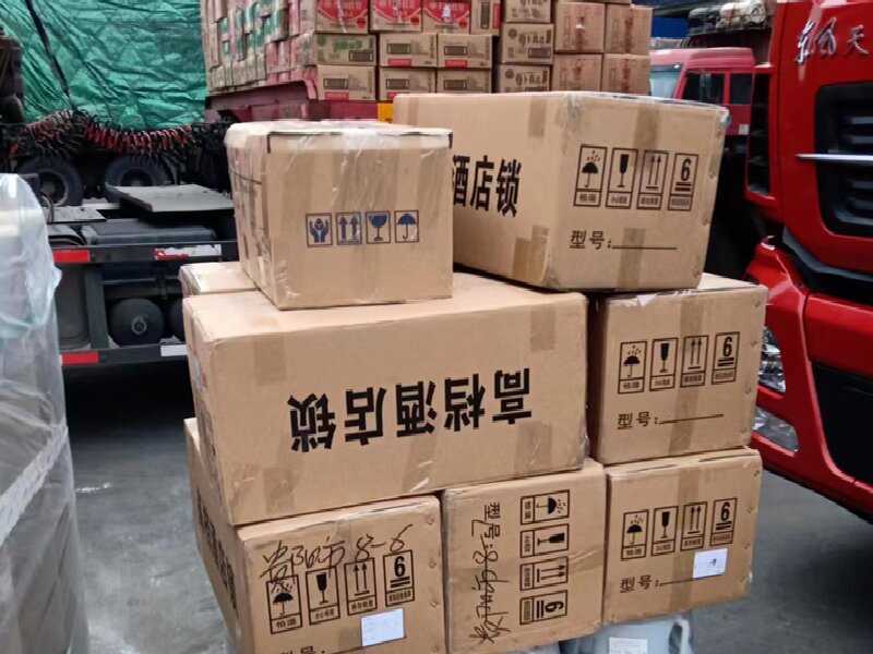 蘇州至南平物流公司