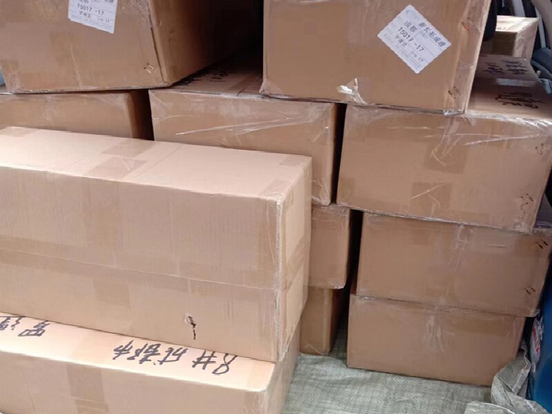 蘇州至南平物流公司