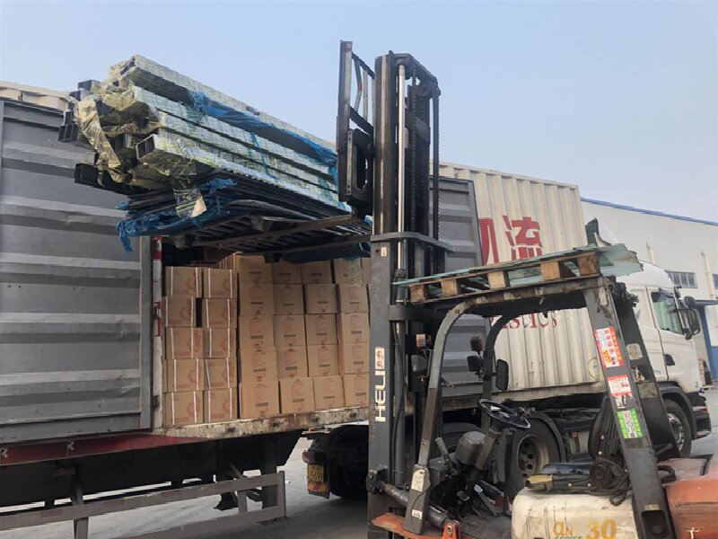 蘇州至西安區物流公司