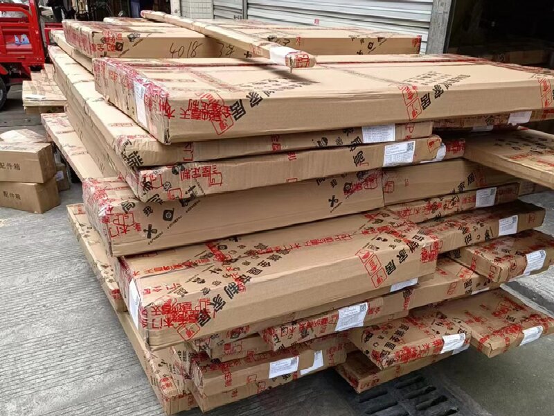 蘇州到富拉爾基區物流公司