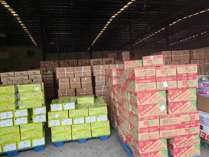 蘇州至大悟物流公司