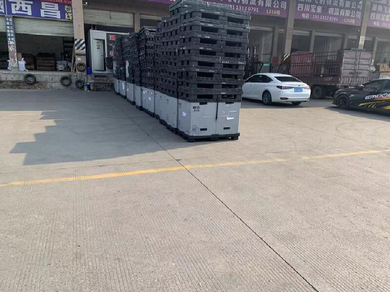 蘇州至靜安區物流公司