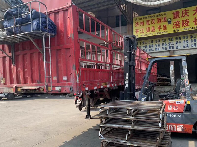 蘇州到青羊區物流公司