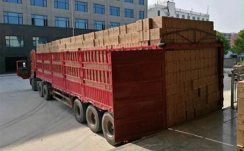 蘇州到哈密物流公司