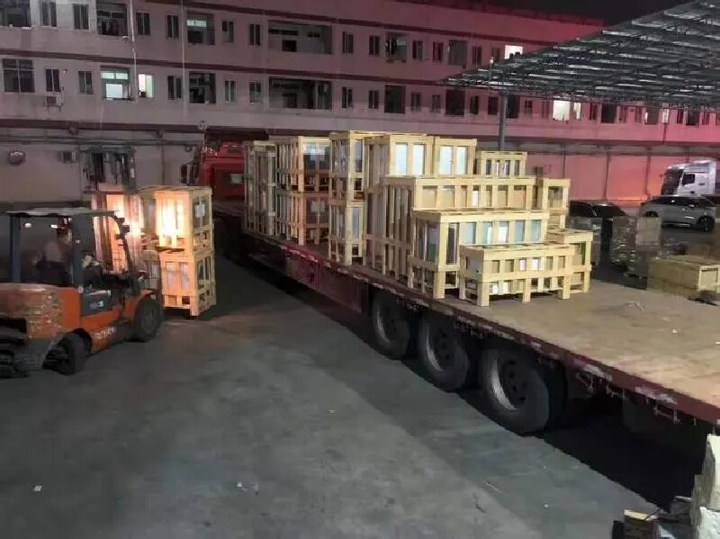 蘇州到北京物流公司