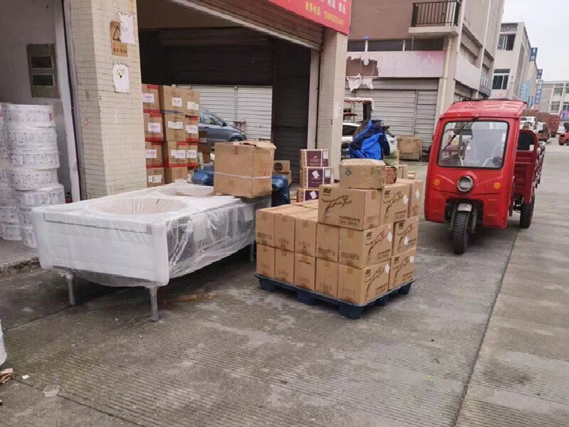 蘇州到鹽都區物流公司